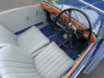 Riley 1&frac12;-Litre Kestrel Drophead Coupe 1935 года